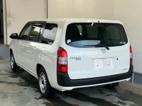 Mazda FAMILIA VAN лот № 1010 оценка 4.5  с аукциона в Японии 1