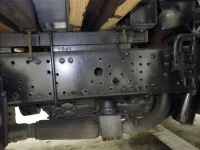 Mitsubishi CANTER лот № 179 оценка 3  с аукциона в Японии 3