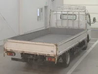 Mitsubishi CANTER лот № 179 оценка 3  с аукциона в Японии 1