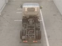 Mitsubishi CANTER лот № 180 оценка 3.5  с аукциона в Японии 2