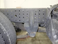 Mitsubishi CANTER лот № 180 оценка 3.5  с аукциона в Японии 3