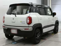 Suzuki XBEE лот № 36429 оценка 4.5  с аукциона в Японии 1