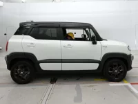 Suzuki XBEE лот № 36429 оценка 4.5  с аукциона в Японии 2