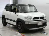 Suzuki XBEE лот № 36429 оценка 4.5  с аукциона в Японии 4