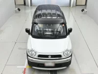 Suzuki XBEE лот № 36429 оценка 4.5  с аукциона в Японии 6