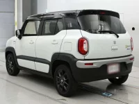 Suzuki XBEE лот № 36429 оценка 4.5  с аукциона в Японии 5