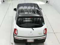 Suzuki XBEE лот № 36429 оценка 4.5  с аукциона в Японии 7