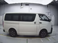 Toyota REGIUS ACE VAN лот № 40034 оценка 3  с аукциона в Японии 2