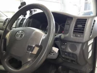 Toyota REGIUS ACE VAN лот № 40034 оценка 3  с аукциона в Японии 6