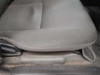 Toyota REGIUS ACE VAN лот № 40034 оценка 3  с аукциона в Японии 7