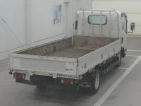 Isuzu ELF лот № 183 оценка 3.5  с аукциона в Японии 1