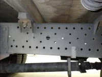 Isuzu ELF лот № 183 оценка 3.5  с аукциона в Японии 3