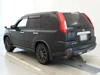 Nissan X-TRAIL лот № 30282 оценка 3.5  с аукциона в Японии 5