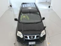 Nissan X-TRAIL лот № 30282 оценка 3.5  с аукциона в Японии 6