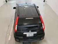 Nissan X-TRAIL лот № 30282 оценка 3.5  с аукциона в Японии 7