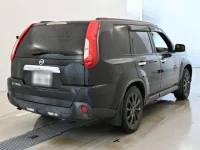 Nissan X-TRAIL лот № 30282 оценка 3.5  с аукциона в Японии 1