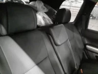 Nissan X-TRAIL лот № 30282 оценка 3.5  с аукциона в Японии 10