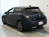 Toyota COROLLA SPORT лот № 30280 оценка 4.5  с аукциона в Японии 5