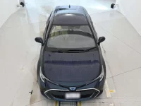 Toyota COROLLA SPORT лот № 30280 оценка 4.5  с аукциона в Японии 6