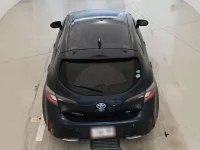 Toyota COROLLA SPORT лот № 30280 оценка 4.5  с аукциона в Японии 7