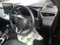 Toyota COROLLA SPORT лот № 30280 оценка 4.5  с аукциона в Японии 8