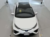 Toyota MIRAI лот № 30279 оценка 4.5  с аукциона в Японии 6