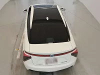 Toyota MIRAI лот № 30279 оценка 4.5  с аукциона в Японии 7