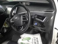 Toyota MIRAI лот № 30279 оценка 4.5  с аукциона в Японии 8