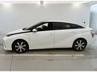 Toyota MIRAI лот № 30279 оценка 4.5  с аукциона в Японии 3