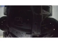 Toyota REGIUS ACE VAN лот № 40037 оценка R  с аукциона в Японии 8