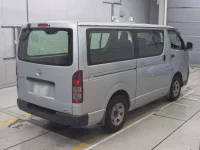 Toyota REGIUS ACE VAN лот № 40038 оценка R  с аукциона в Японии 1