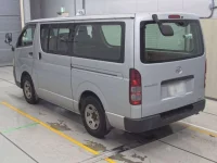 Toyota REGIUS ACE VAN лот № 40038 оценка R  с аукциона в Японии 5