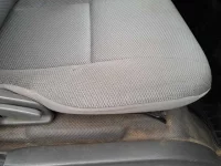 Toyota REGIUS ACE VAN лот № 40038 оценка R  с аукциона в Японии 7