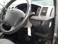 Toyota REGIUS ACE VAN лот № 40038 оценка R  с аукциона в Японии 6