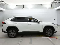 Toyota RAV4 лот № 36434 оценка 4.5  с аукциона в Японии 2