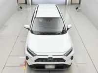 Toyota RAV4 лот № 36434 оценка 4.5  с аукциона в Японии 6
