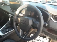 Toyota RAV4 лот № 36434 оценка 4.5  с аукциона в Японии 8