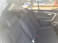 Toyota RAV4 лот № 36434 оценка 4.5  с аукциона в Японии 10