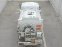 Isuzu ELF лот № 185 оценка 3.5  с аукциона в Японии 2