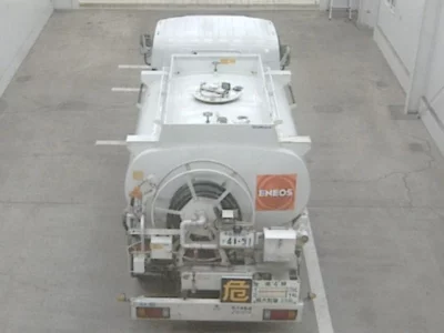 Isuzu ELF  с аукциона в Японии