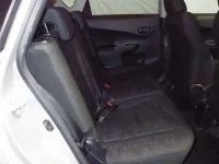 Toyota RACTIS лот № 2521 оценка 3.5  с аукциона в Японии 4