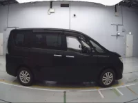 Suzuki LANDY лот № 90394 оценка 3.5  с аукциона в Японии 2