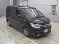 Suzuki LANDY лот № 90394 оценка 3.5  с аукциона в Японии 4