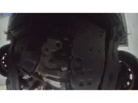 Suzuki LANDY лот № 90394 оценка 3.5  с аукциона в Японии 8