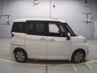 Daihatsu THOR лот № 90393 оценка 3.5  с аукциона в Японии 2