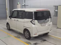 Daihatsu THOR лот № 90393 оценка 3.5  с аукциона в Японии 5