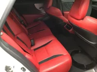 Lexus LS лот № 1018 оценка 4  с аукциона в Японии 5