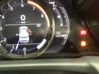 Lexus LS лот № 1018 оценка 4  с аукциона в Японии 7