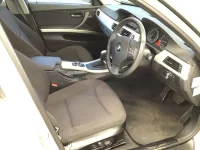 BMW 3-Series лот № 1017 оценка 4.5  с аукциона в Японии 4