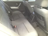 BMW 3-Series лот № 1017 оценка 4.5  с аукциона в Японии 5